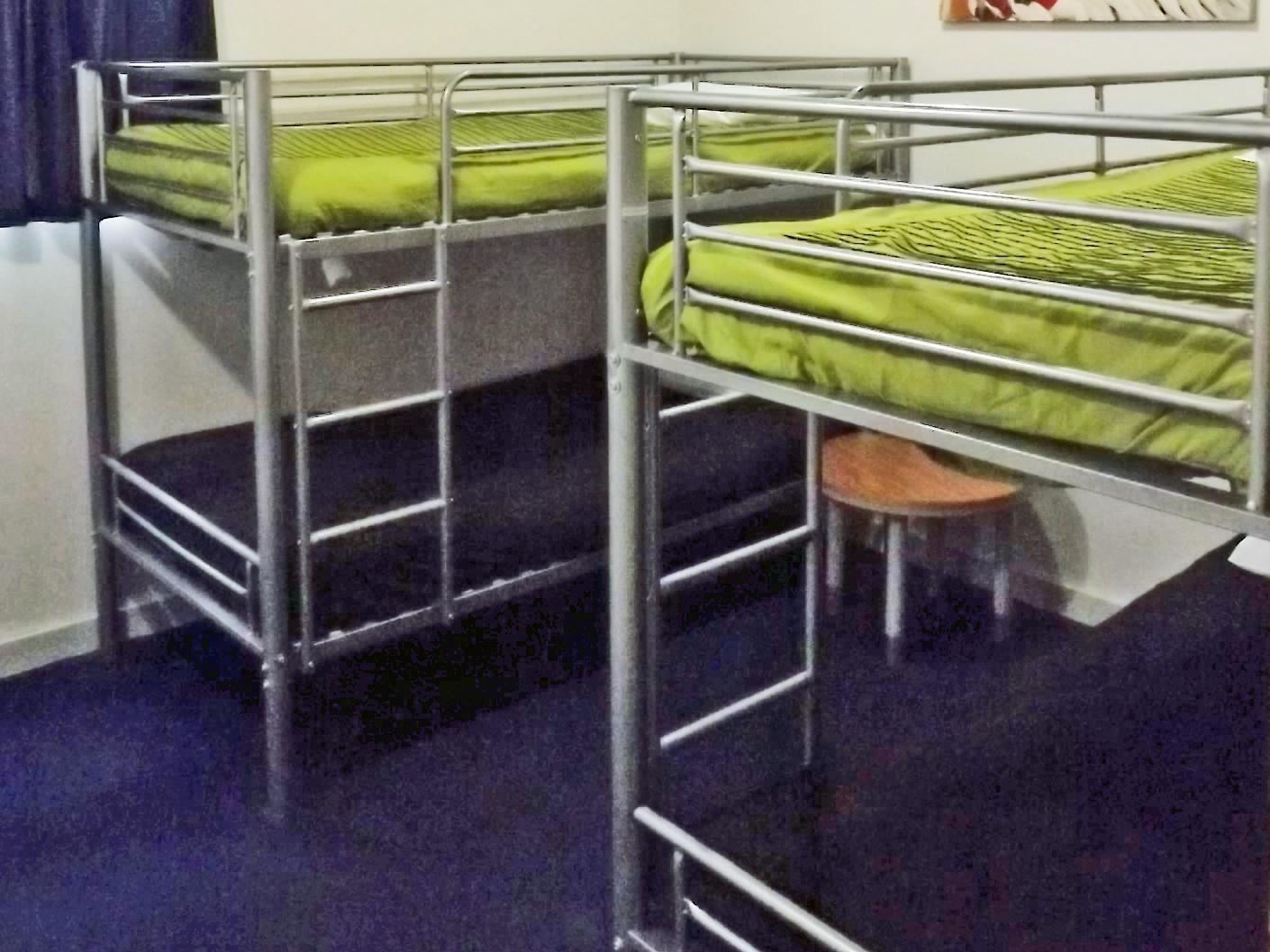 Fox Glacier Pod Hostel & Inn Экстерьер фото