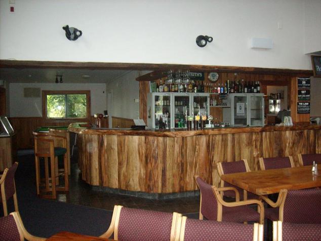 Fox Glacier Pod Hostel & Inn Экстерьер фото