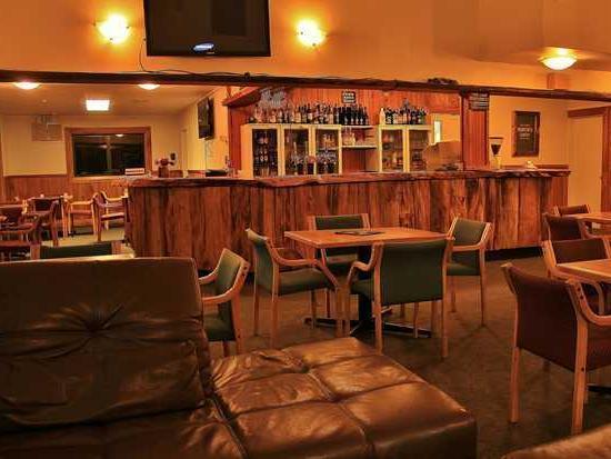 Fox Glacier Pod Hostel & Inn Экстерьер фото